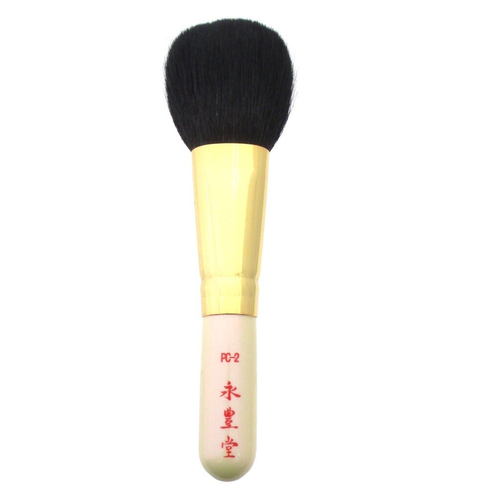 Hiroshima Kumano Chikuhodo Blush Brush PC-2 product image
