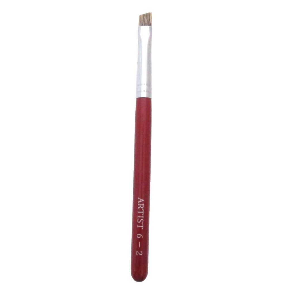 Hiroshima Kumano Chikuhodo Eyebrow Brush RE6-2 product image