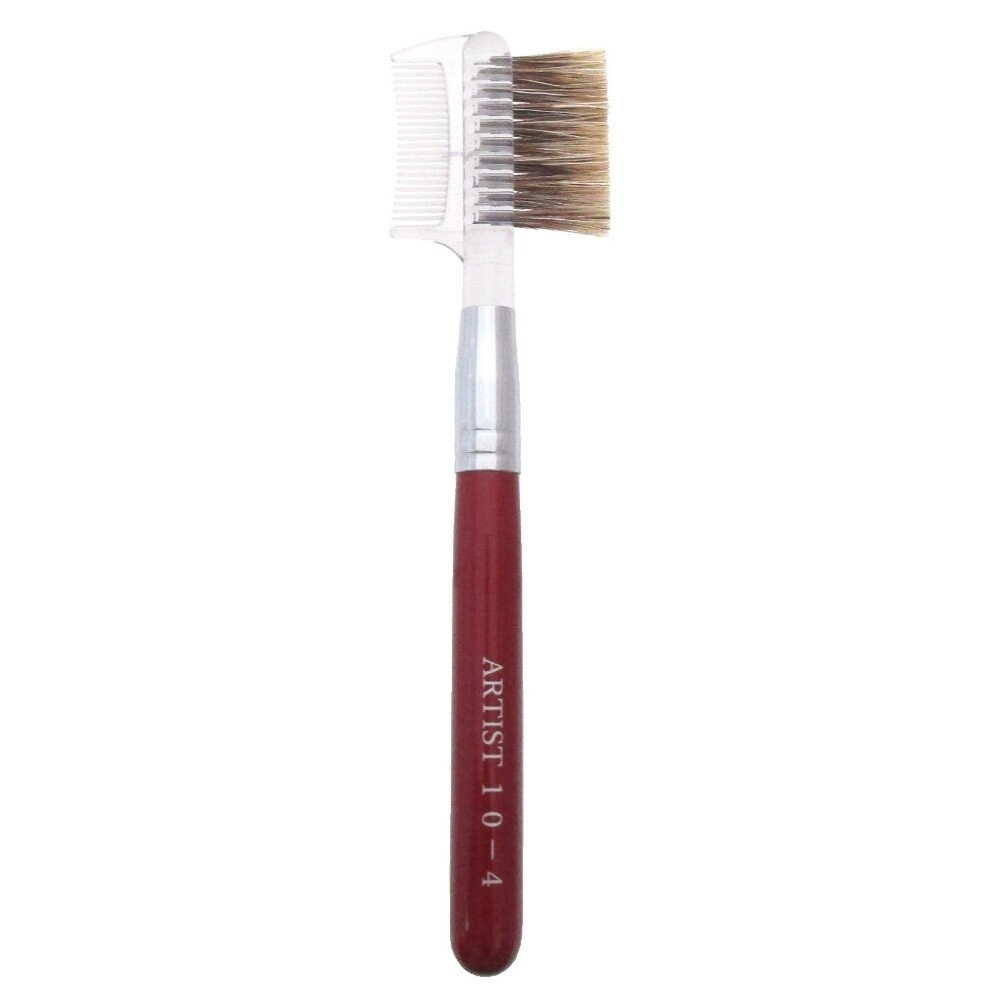 Hiroshima Kumano Chikuhodo Makeup Brush RE10-4 product image