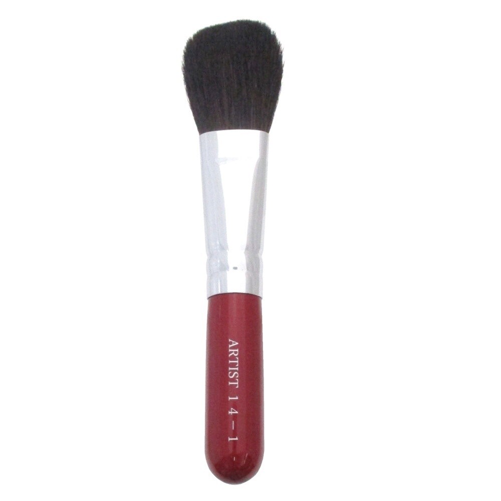 Hiroshima Kumano Chikuhodo Blush Brush RE14-1 product image