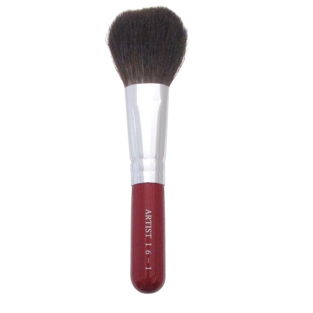 Hiroshima Kumano Chikuhodo Blush Brush RE16-1 product image