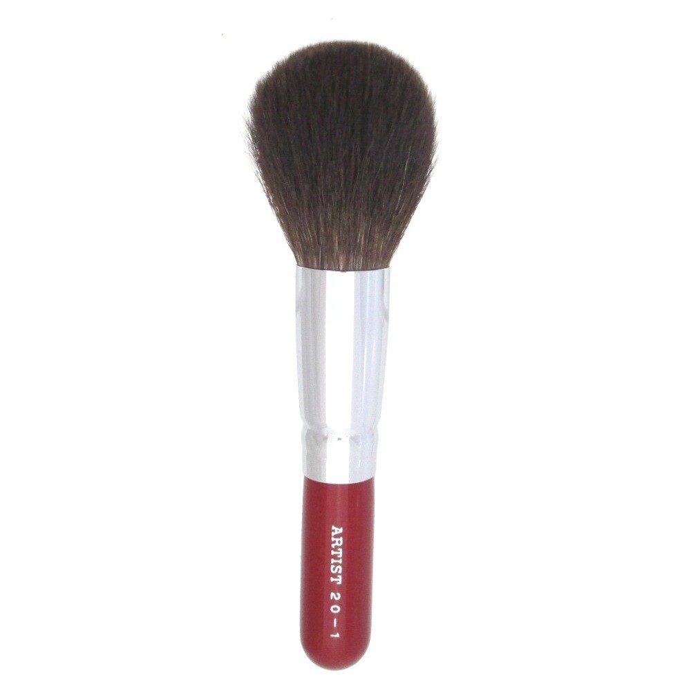 Hiroshima Kumano Chikuhodo Powder Brush RE20-1 product image