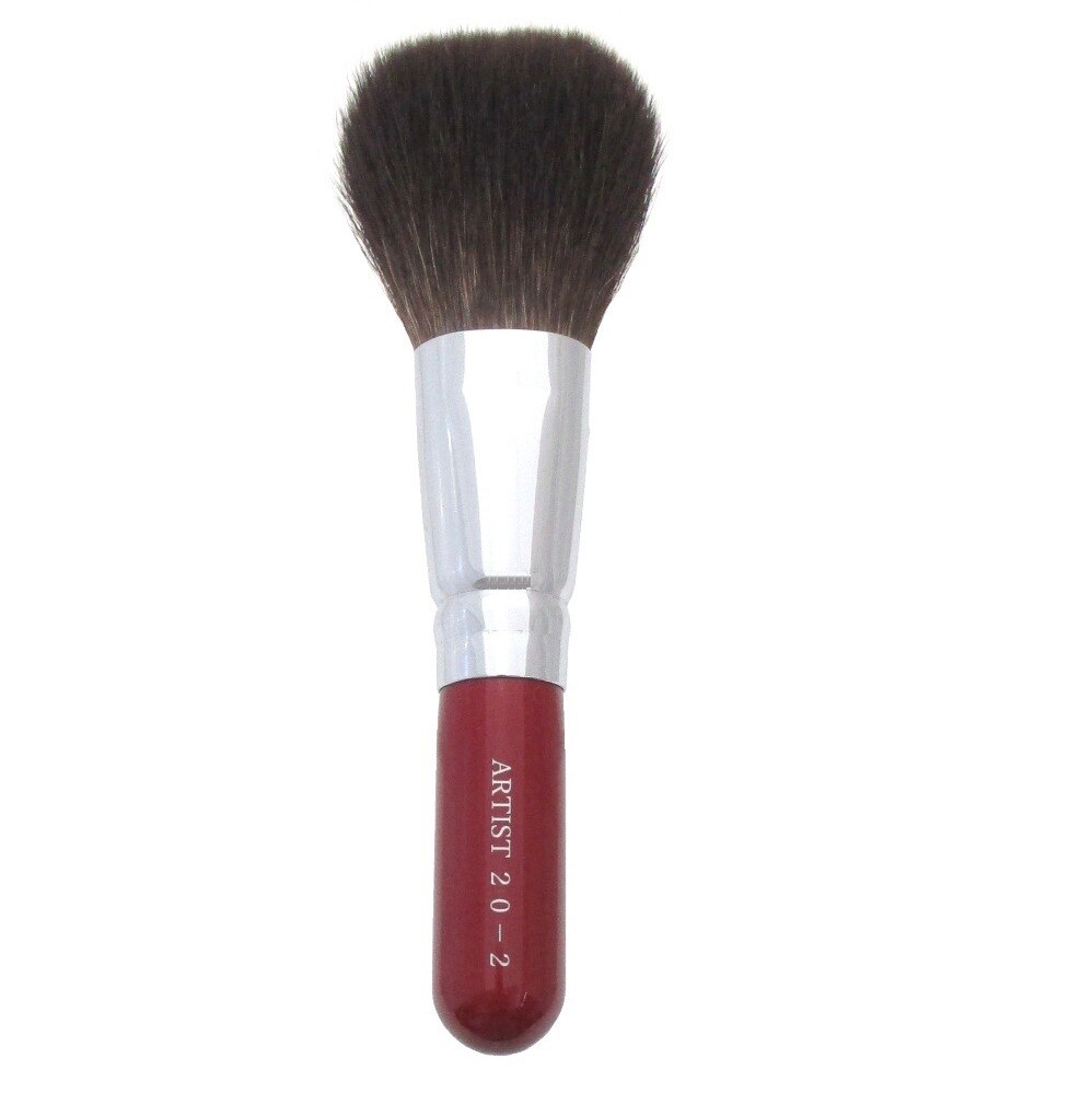 Hiroshima Kumano Chikuhodo Powder Brush RE20-2 product image