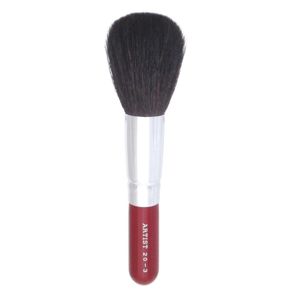 Hiroshima Kumano Chikuhodo Powder Brush RE20-3 product image