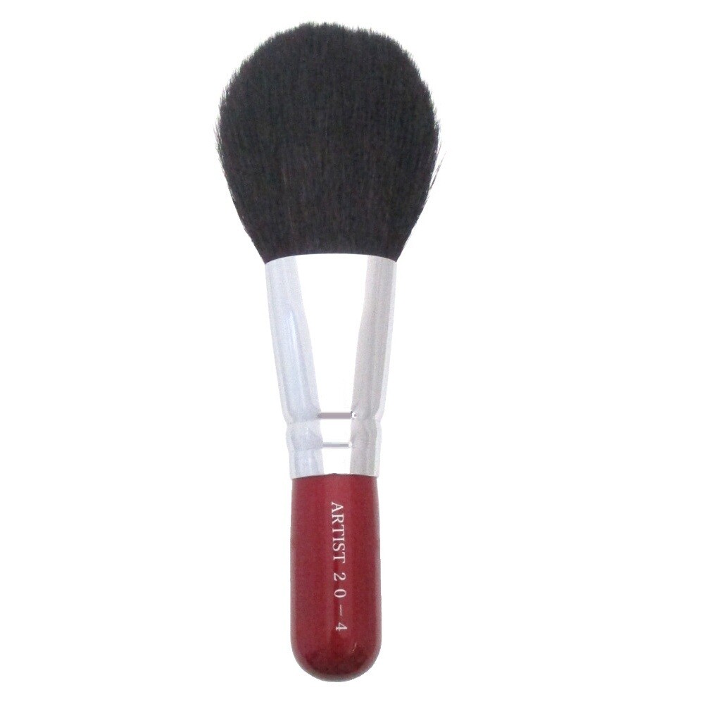 Hiroshima Kumano Chikuhodo Powder Brush RE20-4 product image
