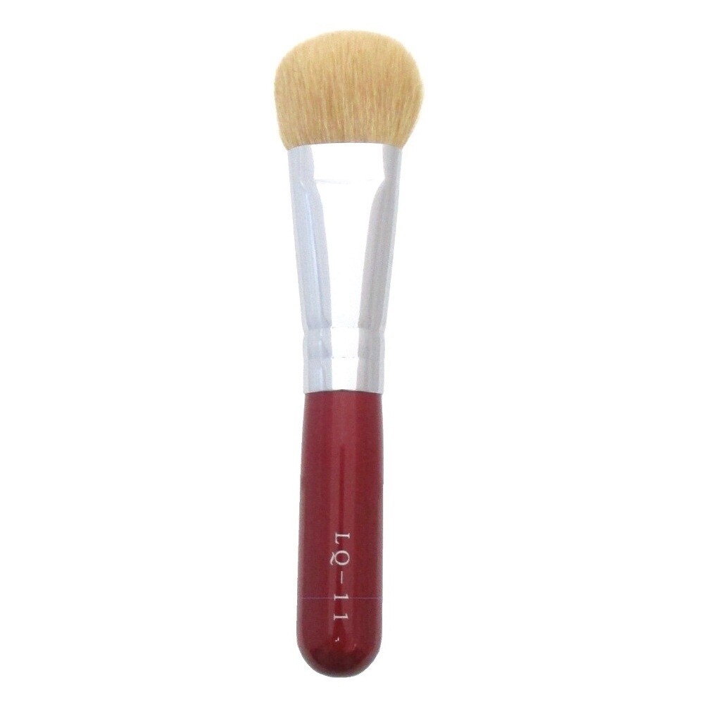 Hiroshima Kumano Chikuhodo Liquid Foundation Brush RELQ-11 product image