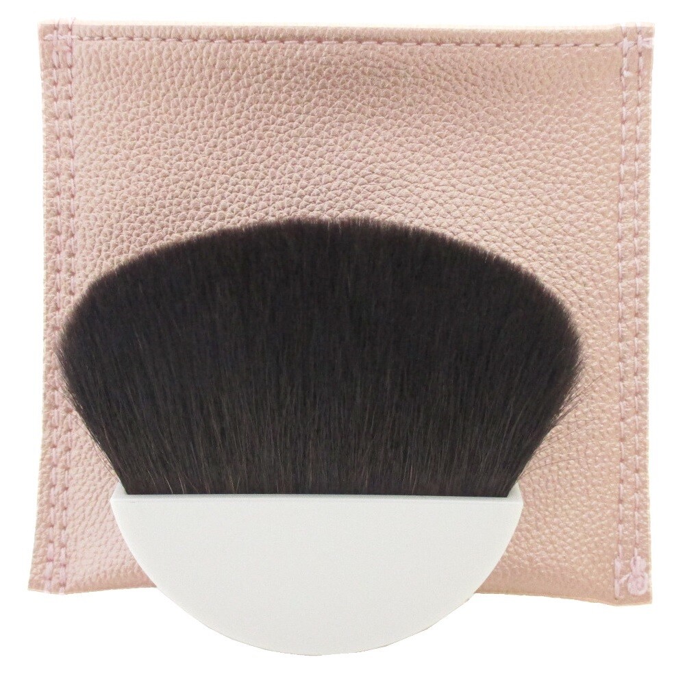 Hiroshima Kumano Chikuhodo Powder Brush HA-1 product image