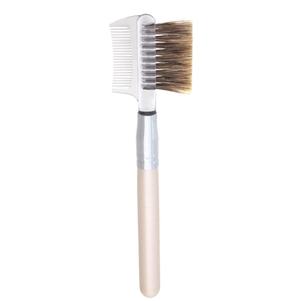 Hiroshima Kumano Chikuhodo Makeup Brush CP10-4 product image
