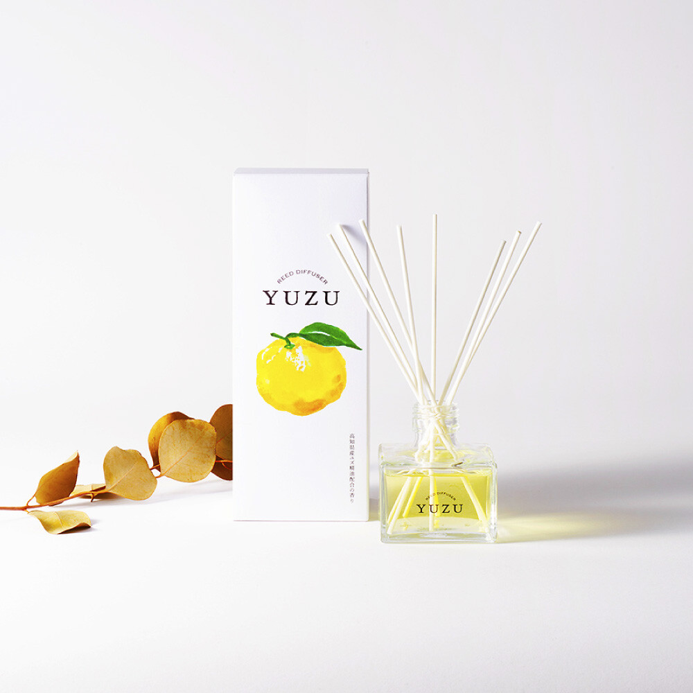 Kochi Yuzu Reed Diffuser 120 mL product image