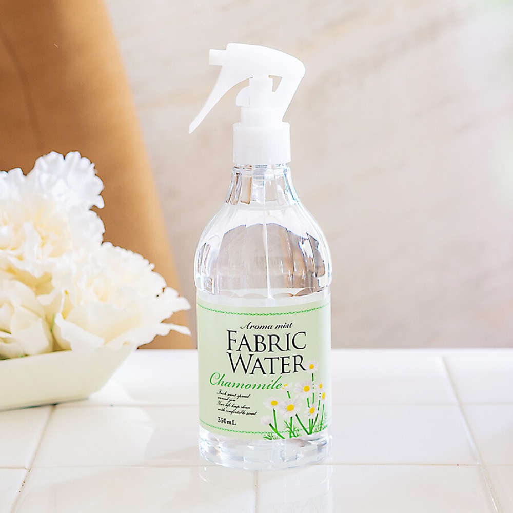 Japanese Fabric and Room Mist 350 mL product image