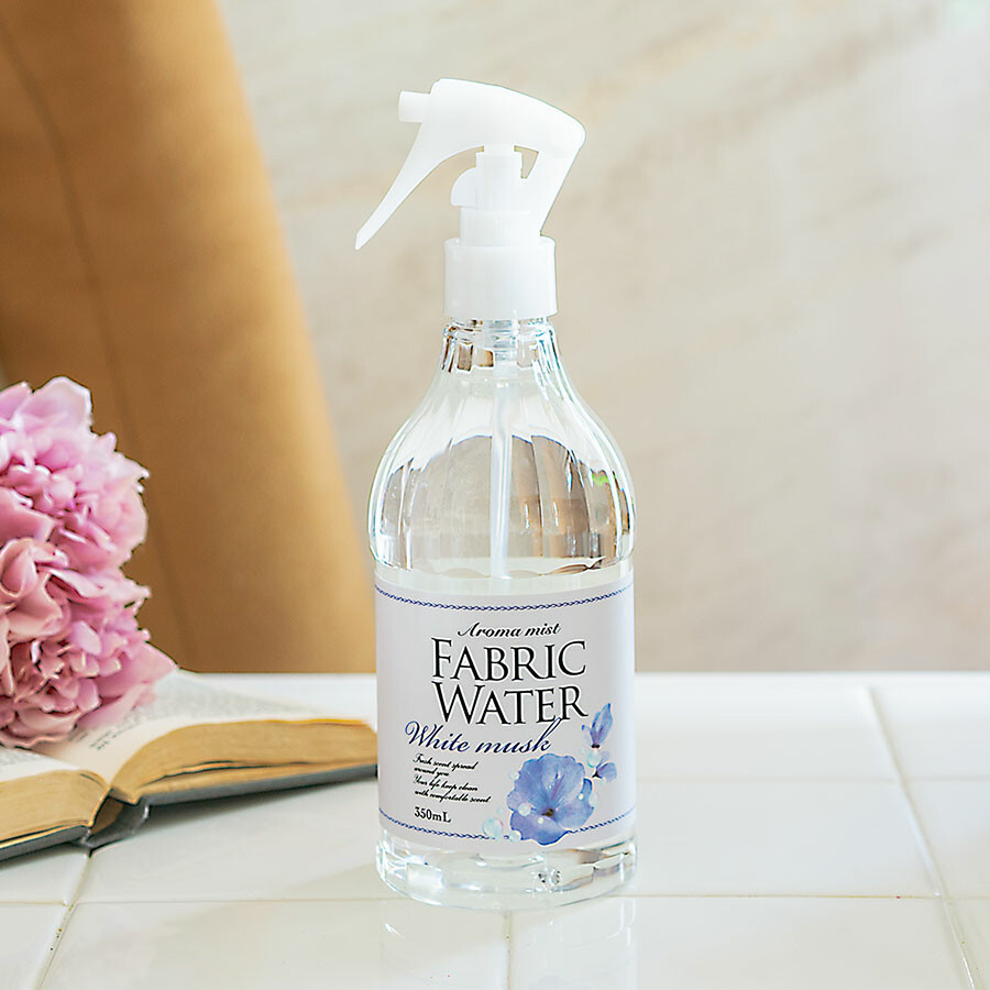 Japanese Fabric and Room Mist 350 mL product image