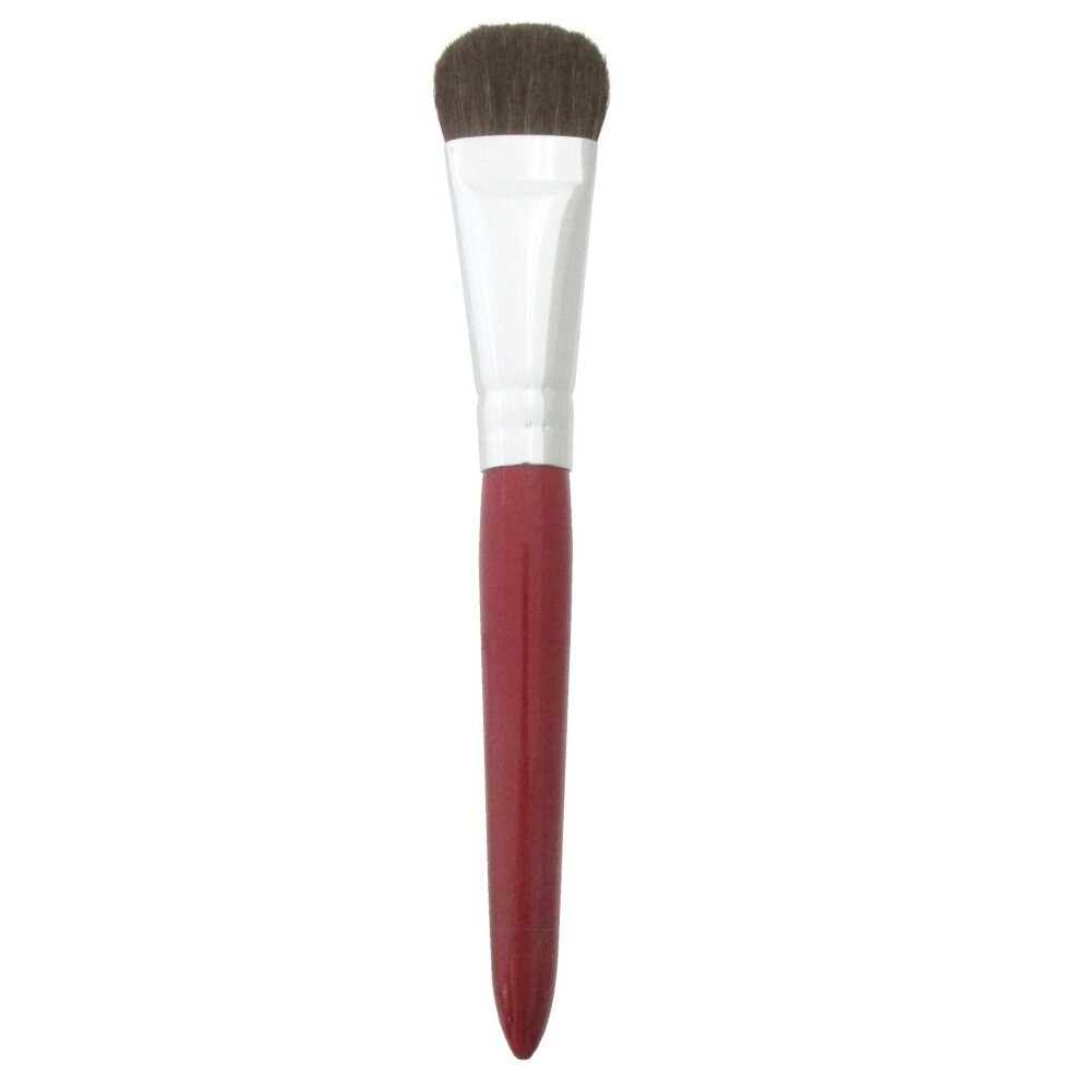 Hiroshima Kumano Chikuhodo Makeup Brush H-2 product image