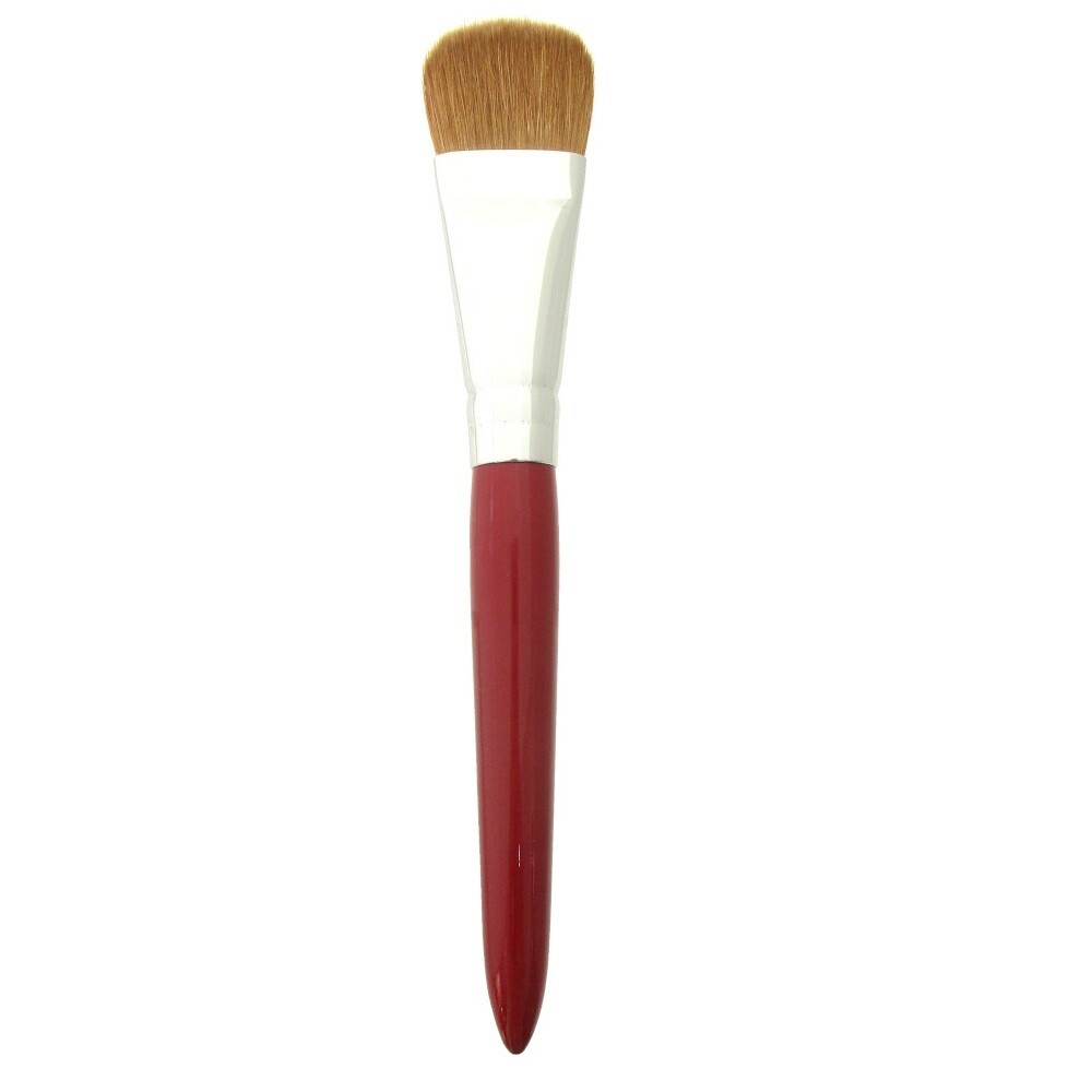 Hiroshima Kumano Chikuhodo Makeup Brush LQ-2 product image