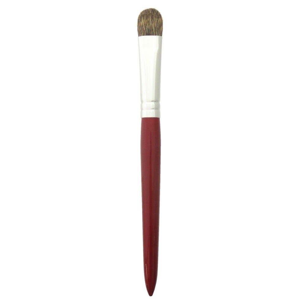 Hiroshima Kumano Chikuhodo Eye Shadow Brush S-6 product image