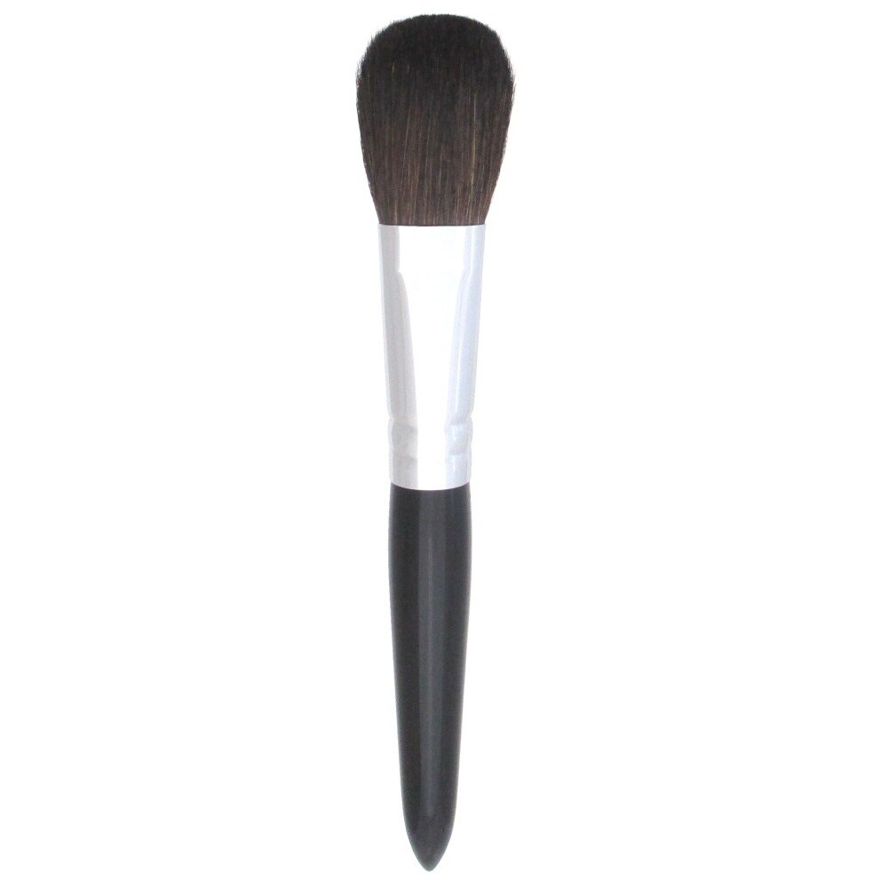 Hiroshima Kumano Chikuhodo Blush Brush C-4 product image