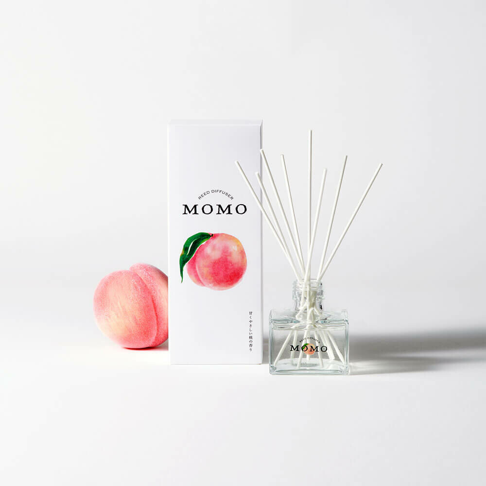 Japanese Reed Diffuser 120 mL product image