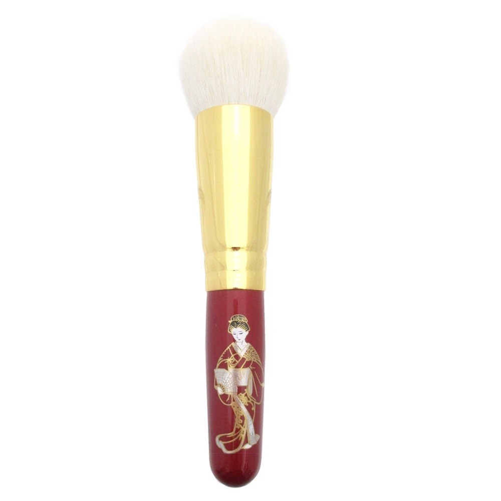 Hiroshima Kumano Chikuhodo Foundation Brush PC-1 product image
