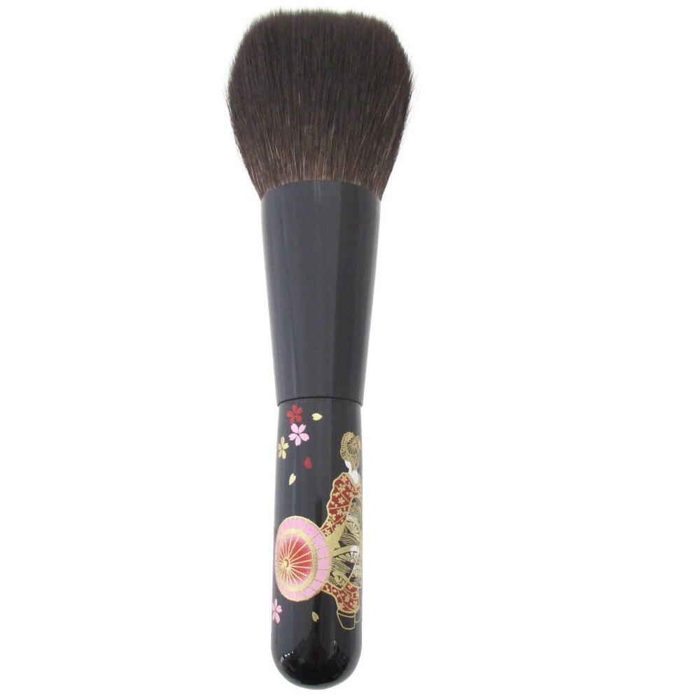 Hiroshima Kumano Chikuhodo Powder Brush product image