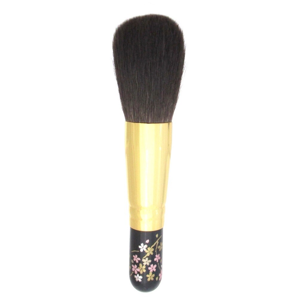 Hiroshima Kumano Chikuhodo Powder Brush P-1 product image