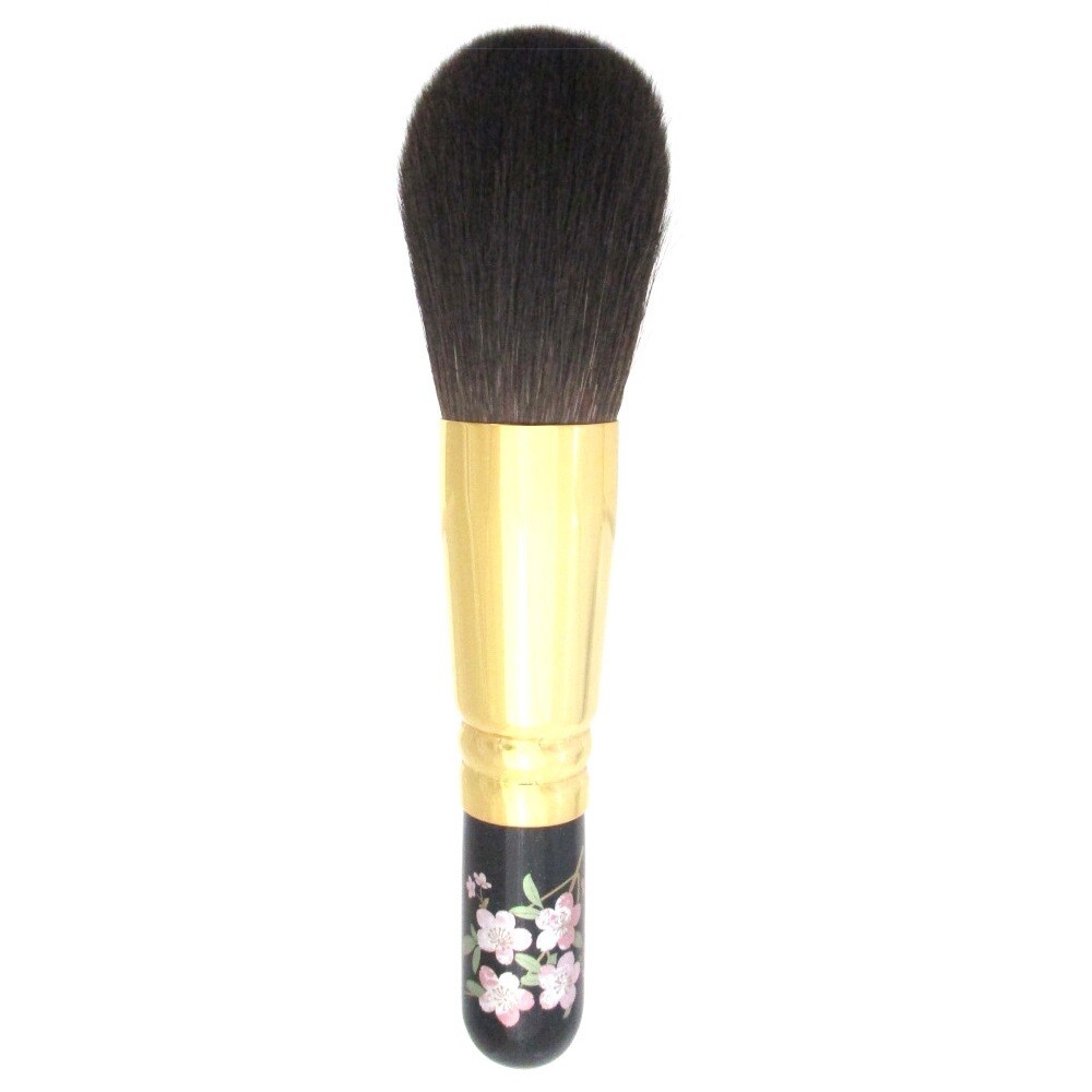 Hiroshima Kumano Chikuhodo Powder Brush P-1 product image