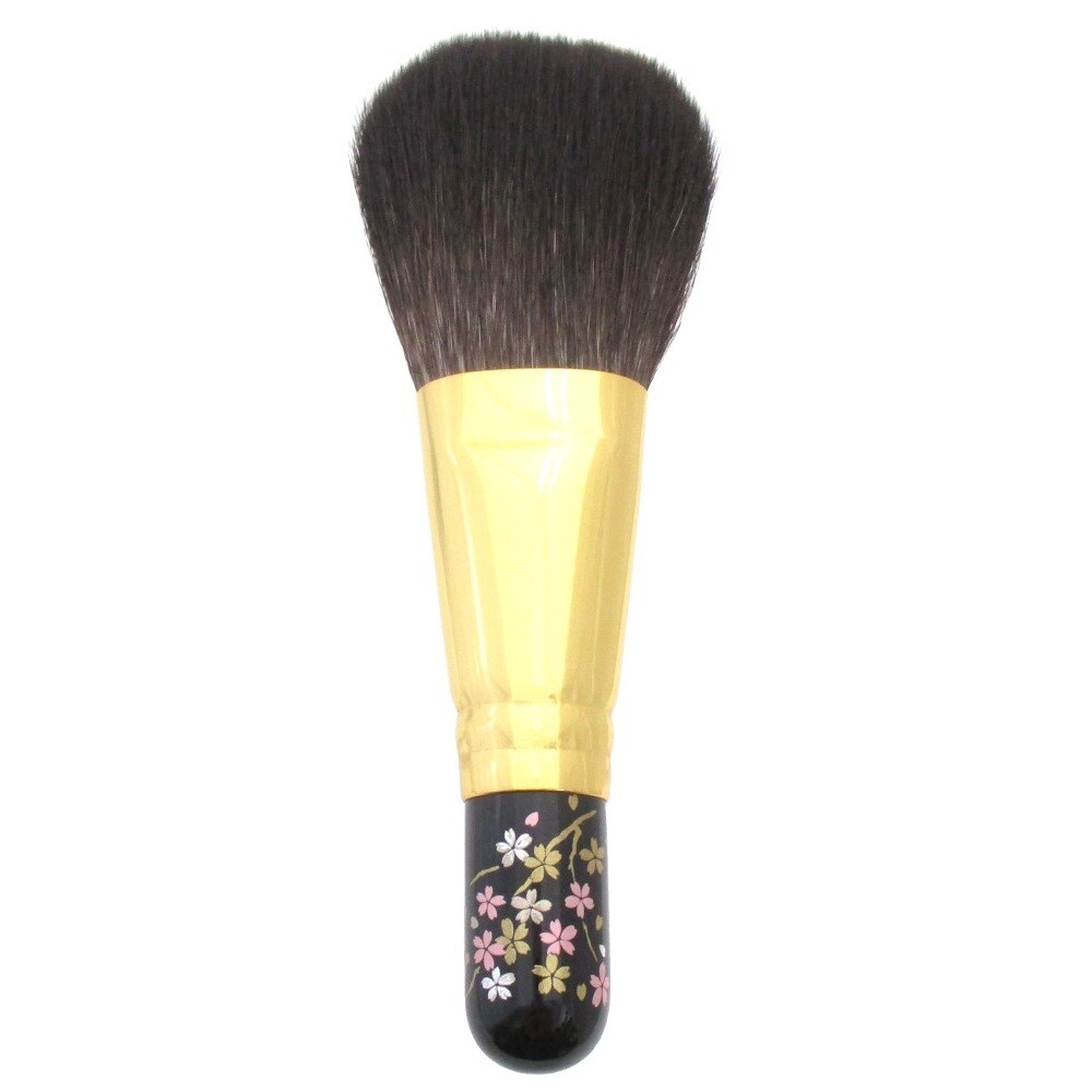Hiroshima Kumano Chikuhodo Powder Brush P-2 product image