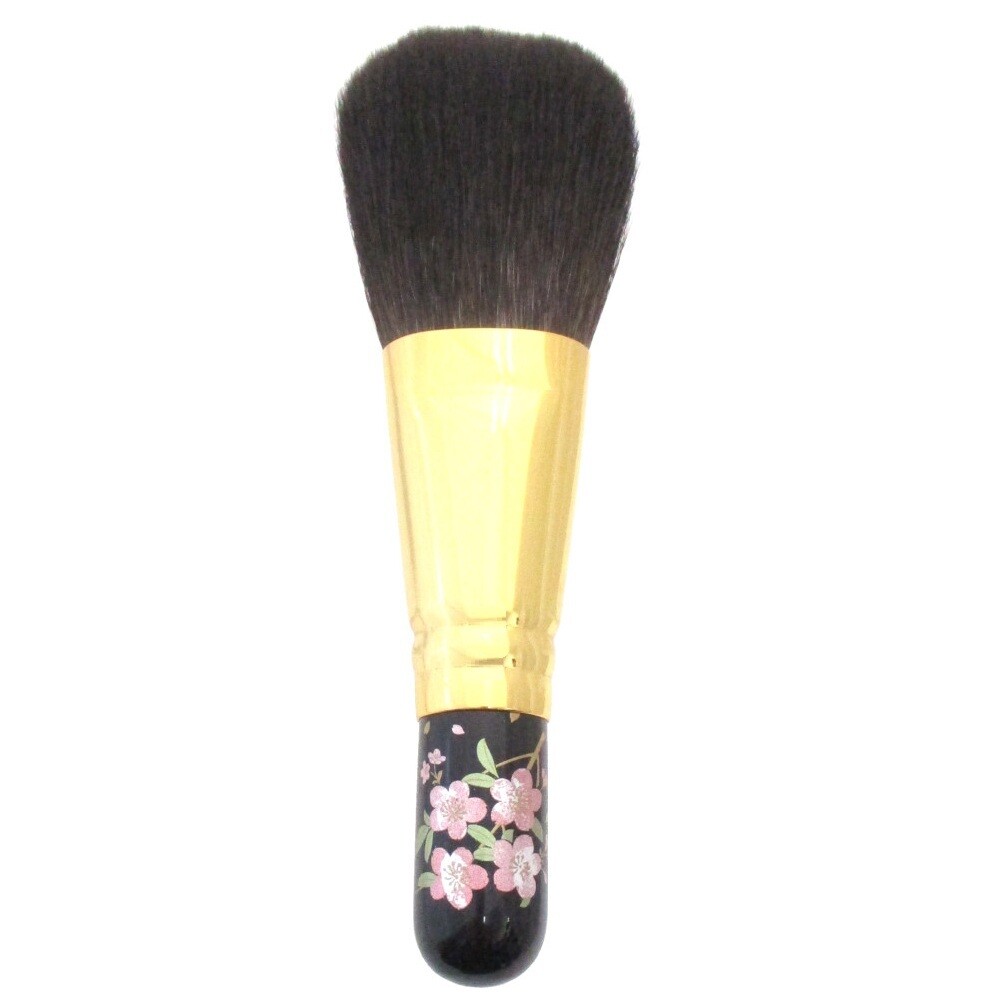 Hiroshima Kumano Chikuhodo Powder Brush P-2 product image