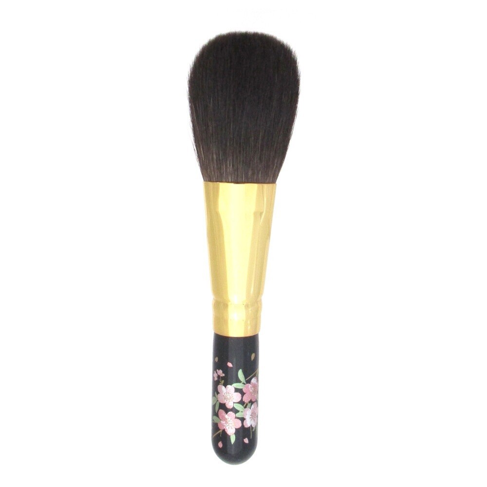 Hiroshima Kumano Chikuhodo Powder Brush GP-1 product image
