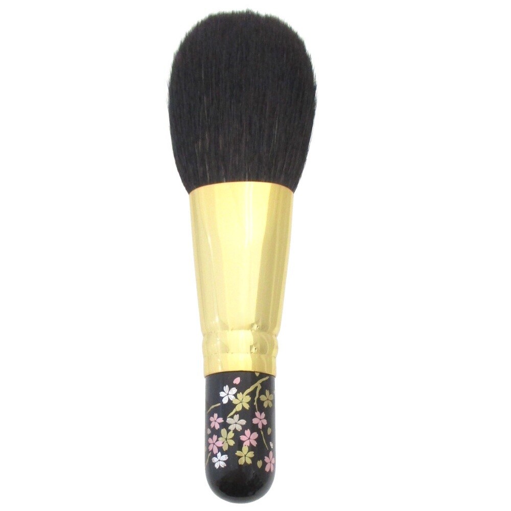 Hiroshima Kumano Chikuhodo Powder Brush GP-2 product image