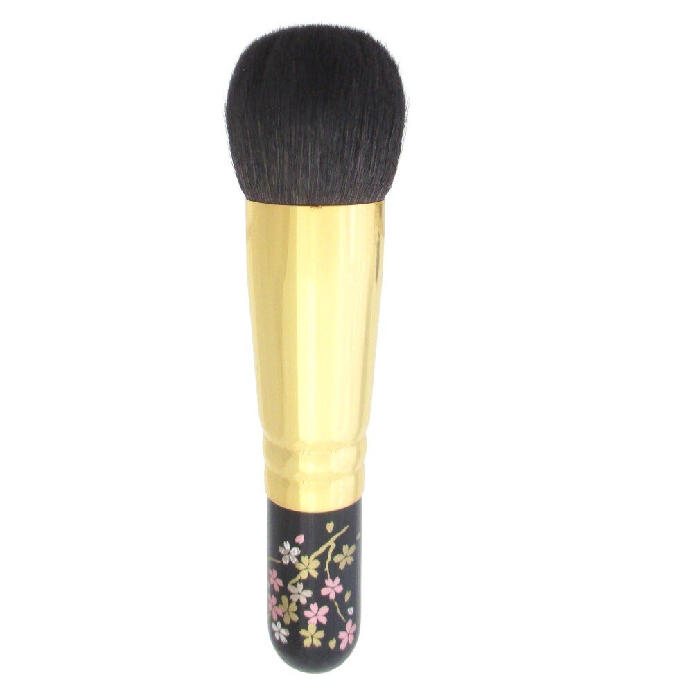 Hiroshima Kumano Chikuhodo Foundation Brush PC-1 product image