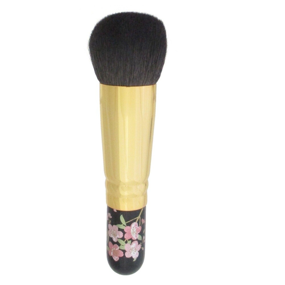 Hiroshima Kumano Chikuhodo Foundation Brush PC-1 product image
