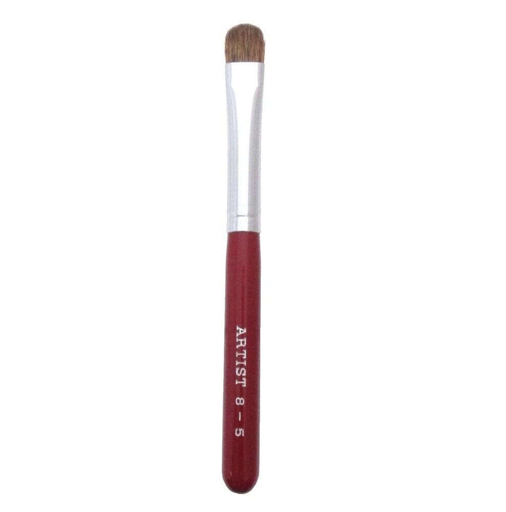 Hiroshima Kumano Chikuhodo Eye Shadow Brush RE8-5 product image