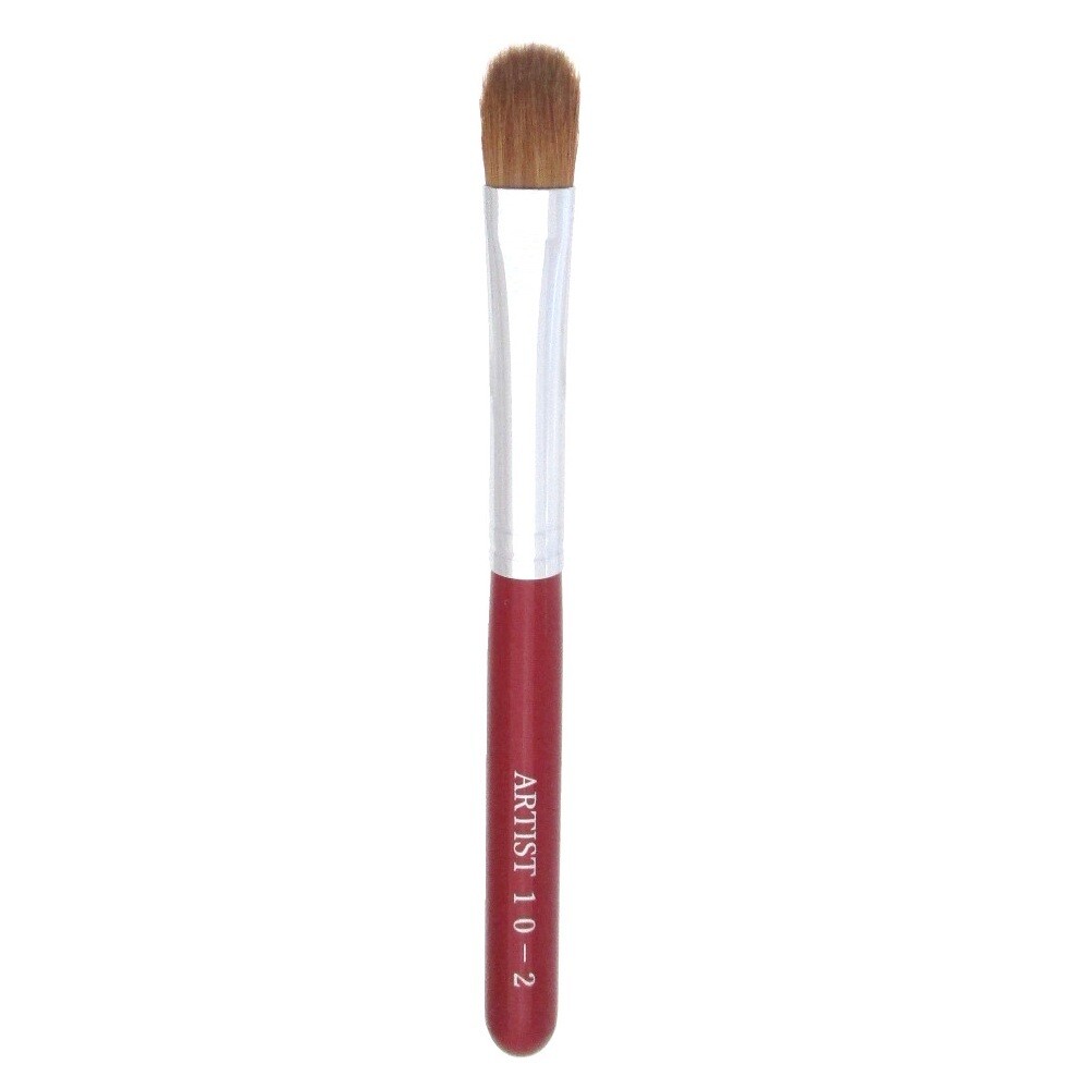 Hiroshima Kumano Chikuhodo Eye Shadow Brush RE10-2 product image
