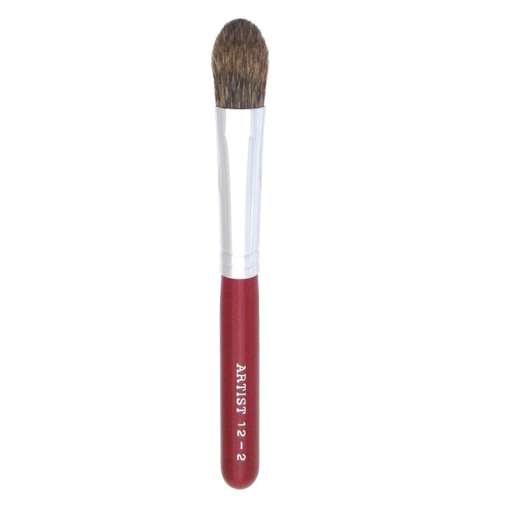 Hiroshima Kumano Chikuhodo Eye Shadow Brush RE12-2 product image