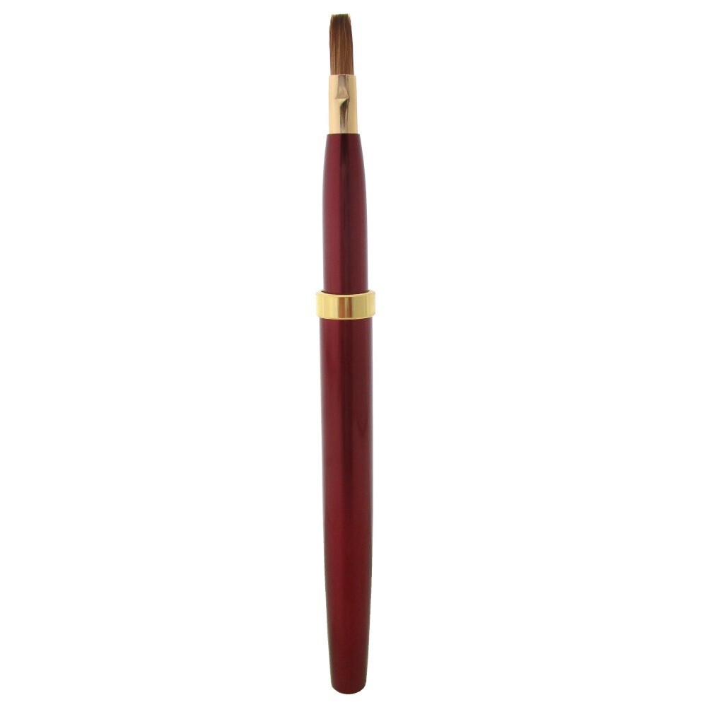 Hiroshima Kumano Chikuhodo Lip Brush L-8 product image