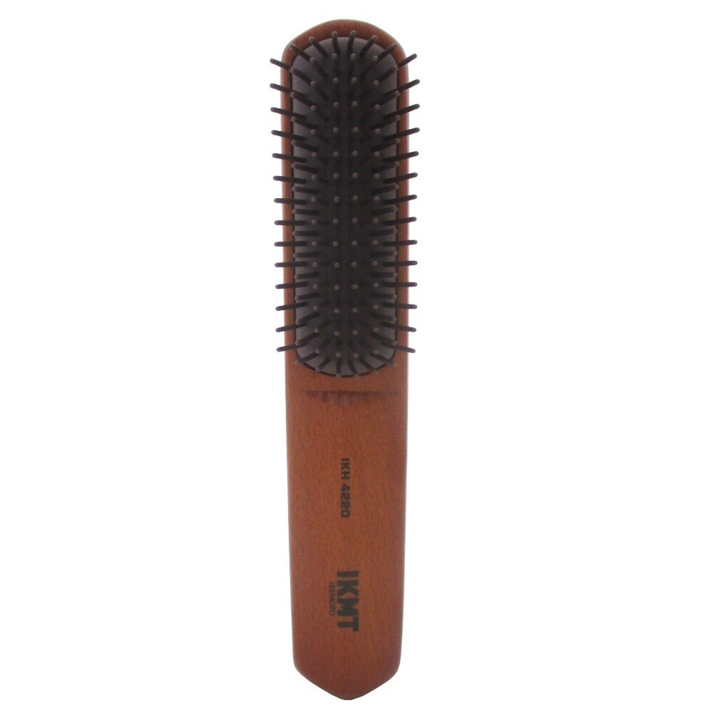 Japanese Hair Brush IKH-4220 product image