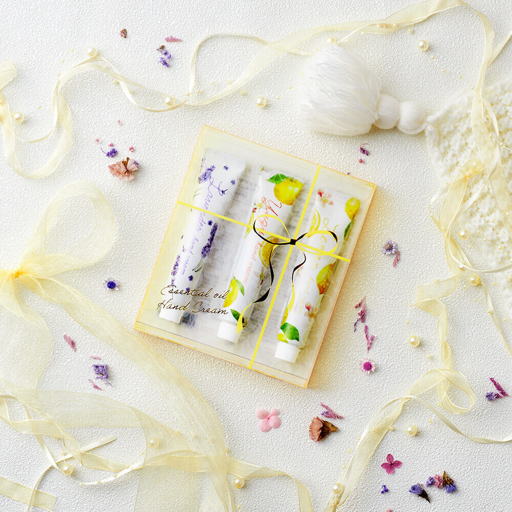 Lavender Hand Cream 20 g product image