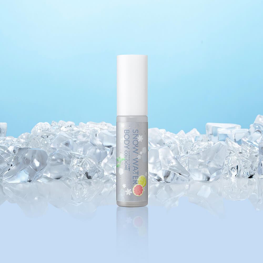 Japanese Citrus Body Cologne 15 mL product image